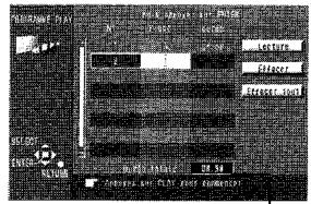 PANASONIC DMR-E20 - Préparation - 2