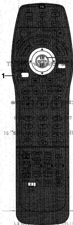 PANASONIC DMR-E20 - Pour votre information - 1