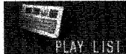 PANASONIC DMR-E20 - Effacer une liste de lecture - 1