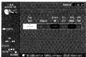 PANASONIC DMR-E20 - Appuyez sur [ENTER]. - 1