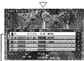 PANASONIC DMR-E20 - Préparation - 3