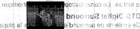 PANASONIC DMR-E20 - Image et trame - 1