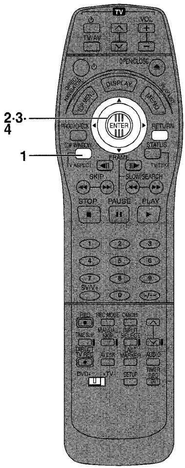 PANASONIC DMR-E20 - Protection du disque 18-4V0.5A3 - 5