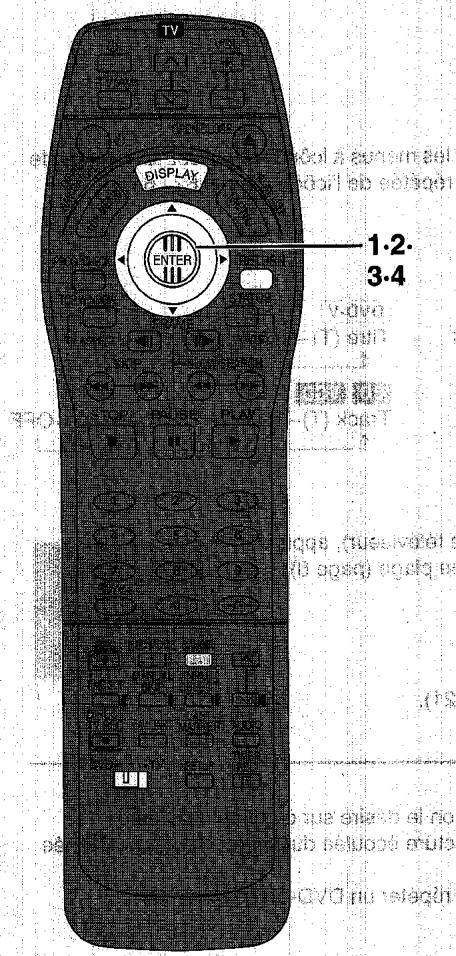 PANASONIC DMR-E20 - Remarque - 1