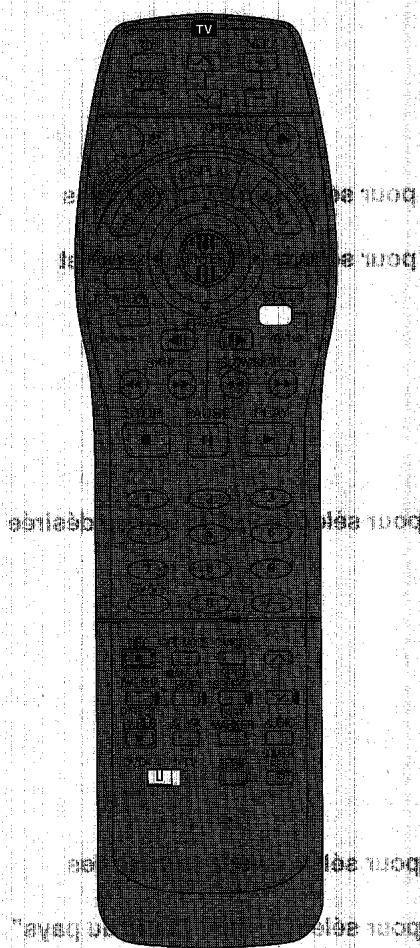 PANASONIC DMR-E20 - Réinitialiser les réglages - 2