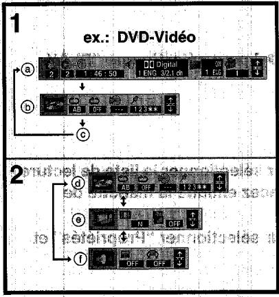 PANASONIC DMR-E20 - Préparation - 1