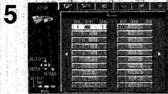 PANASONIC DMR-E20 - Appuyez sur [RETURN]. - 1