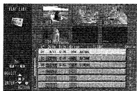 PANASONIC DMR-E20 - Préparation - 2