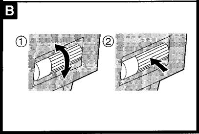 PANASONIC DMR-E20 - Pour arrêter la lecture et l'enregistrement - 3