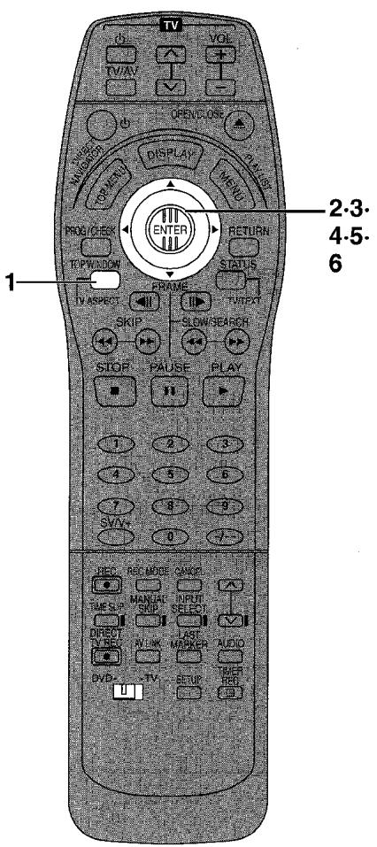 PANASONIC DMR-E20 - Pour votre information - 2