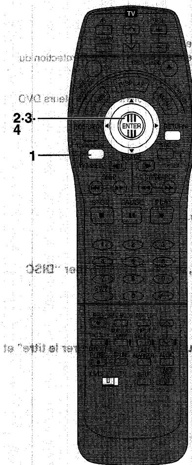 PANASONIC DMR-E20 - Remarque - 1