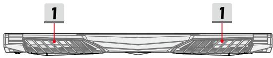MSIPC GL75_9SE_206FR - Microphone - 1