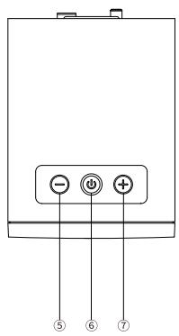 EDIFIER HIFIRS3BT - Les produits sans fils: - 4