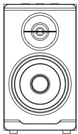 EDIFIER HIFIRS3BT - Les produits sans fils: - 1