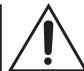 ONK 1X8150 - DANGER: - 3