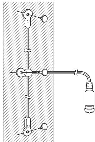 ONK 1X8150 - Connexions d'antenne dab/fm - 2