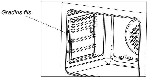 DARTY TMMP62.3W - Service - réparations - 5