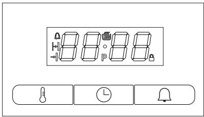 DARTY TMMP62.3W - Programmateur électronique - 1
