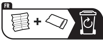 DARTY TMMP62.3W - La présente déclaration de conformité est établie sous la seule responsabilité du fabricant. - 7