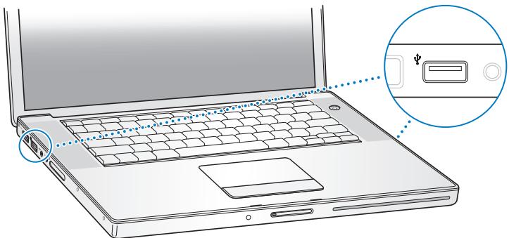 APPLE MBP RET CTO/1T0-SSD - Utilisation des périphériques universal serial bus - 1