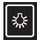 SMEG CVF338X - Touche on/off - 1