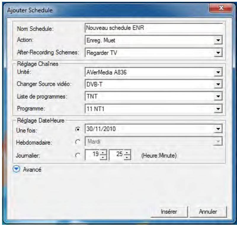 AVERMEDIA AVERTV VOLAR GREEN - Ajouter - 2