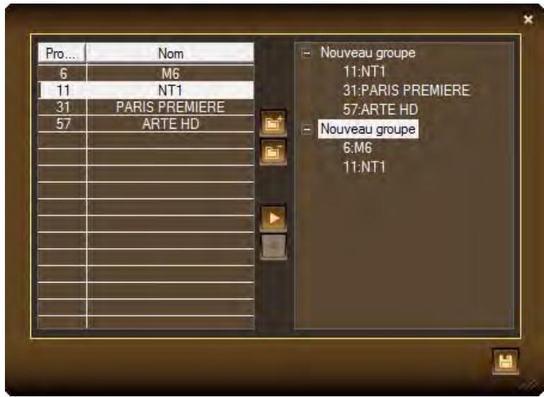 AVERMEDIA AVERTV VOLAR GREEN - Déception de groupes de chaînes - 3
