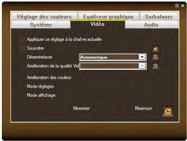 AVERMEDIA AVERTV VOLAR GREEN - Utilisation de la fonction non-entreprises - 1