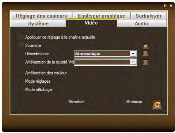 AVERMEDIA AVERTV VOLAR GREEN - Amélioration de la qualité vidéo - 2