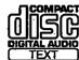 DENON CDR-M30 - Disques CD texte - 1