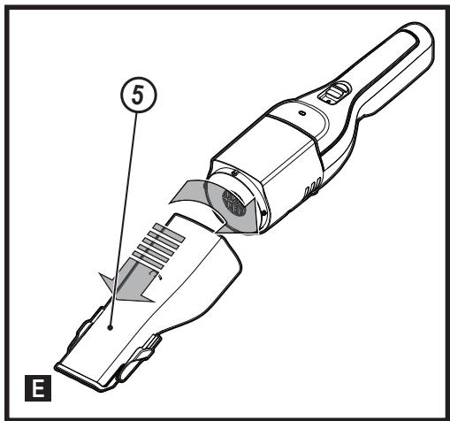 BLACK & DECKER REVHV8C-QW - 2