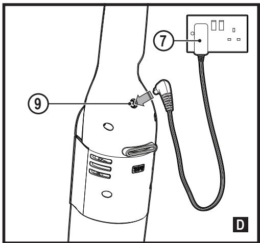 BLACK & DECKER REVHV8C-QW - 4
