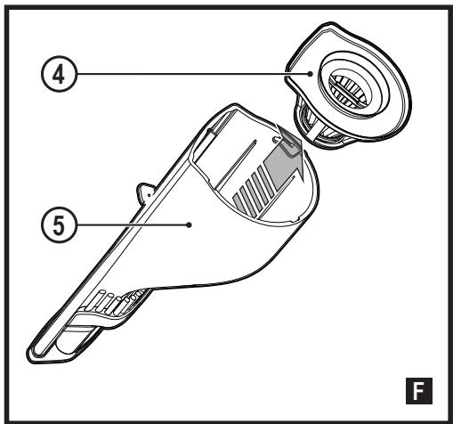 BLACK & DECKER REVHV8C-QW - 3