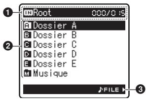 OLYMPUS LS-5 - Caractéristiques principales - 3