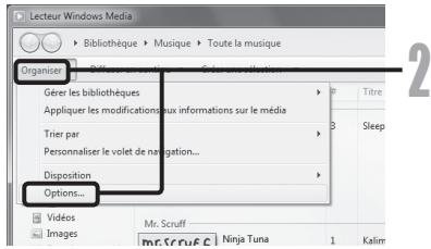 OLYMPUS LS-5 - Lecteur windows media 12 - 1