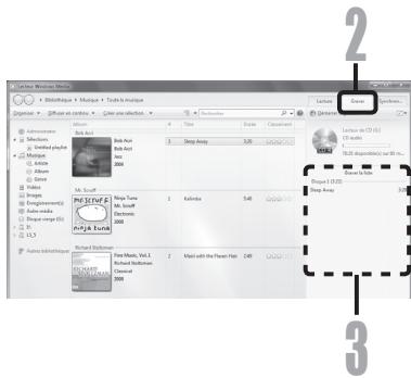 OLYMPUS LS-5 - Lecteur windows media 12 - 1