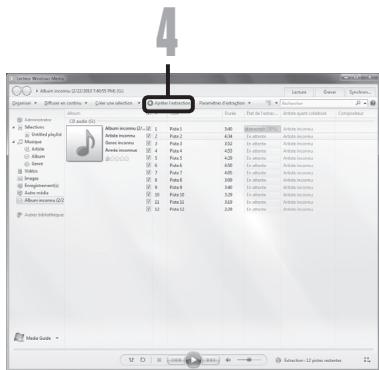 OLYMPUS LS-5 - Lecteur windows media 12 - 2