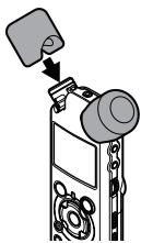 OLYMPUS LS-5 - Préparation - 2