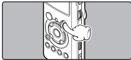 OLYMPUS LS-5 - Pause - 1