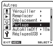OLYMPUS LS-5 - Fractionnement des fichiers [partagel] - 5