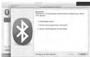 CABASSE STREAM SOURCE - CONNEXION BLUETOOTH AVEC UNE TABLETTE ANDROID NON NFC - 8