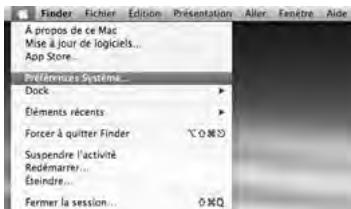 CABASSE STREAM SOURCE - 1) ACTIVATION DE LA LIAISON BLUETOOTH - 1
