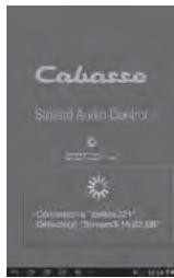 CABASSE STREAM SOURCE - B) INSTALL OF THE CABASSE APPLICATION - 3