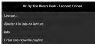 07 By The Rivers Dark - Leonard Cohen Line sur... Ajouter à la lista de lecture info Créver une nouvelle playlist
