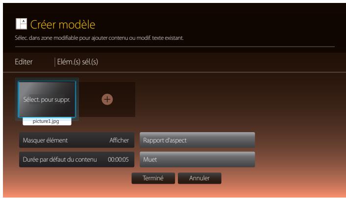 ASUS DB40E4257944 - Insertion de contenu tel que videos, photos et fichiers PDF - 1
