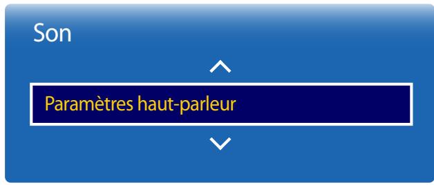 ASUS DB40E4257944 - Paramètres haut-parleur - 1
