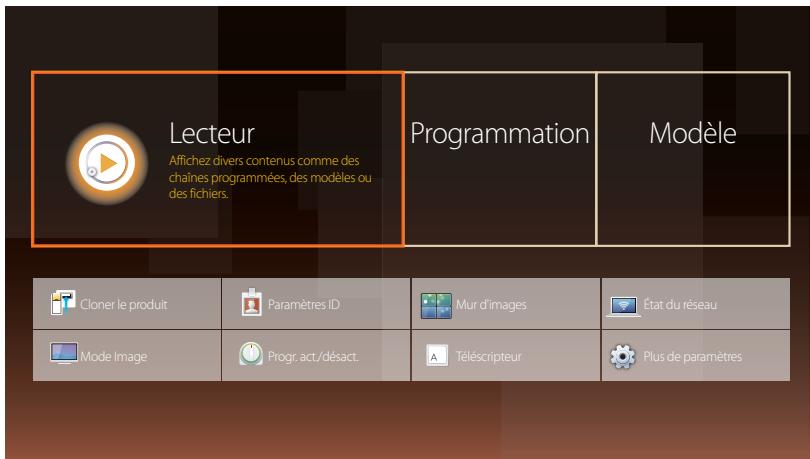 ASUS DB40E4257944 - Lecteur - 1
