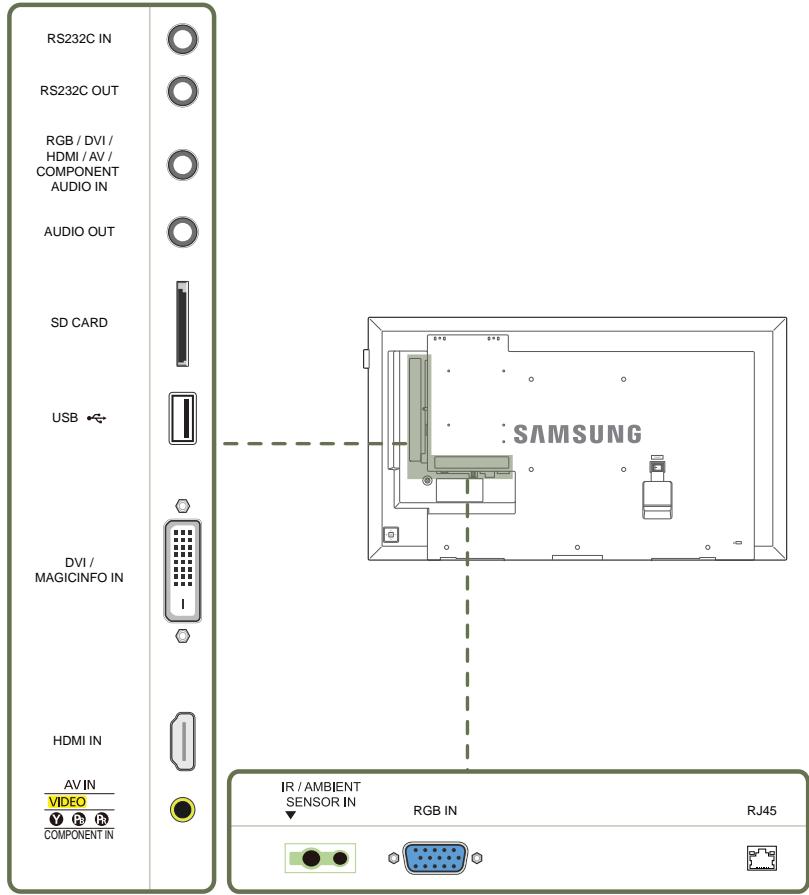 ASUS DB40E4257944 - Face arrière - 1