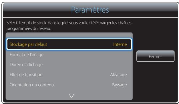 ASUS DB40E4257944 - Paramètres - 1