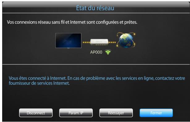 ASUS DB40E4257944 - État du réseau - 1